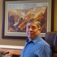 Clark Huff