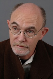 Gérard Macé profile picture