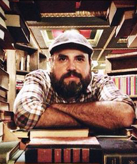 Tony Fleecs profile picture