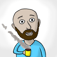 Jacob M. Ronsen profile picture