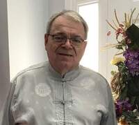 Stephen W. Hiemstra