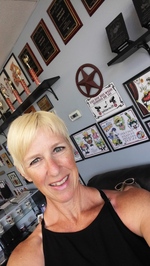 Kriste O'Brien