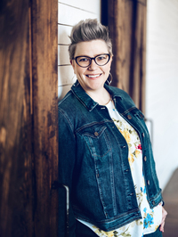 Jessie Newton profile picture