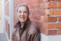 Nancy Marguerite Anderson