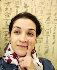 Vanessa Barroca dos Reis