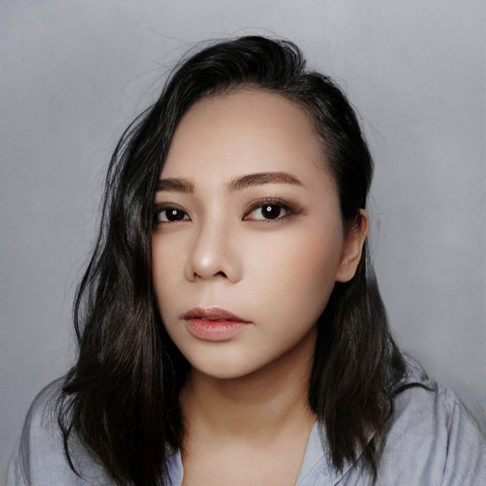 Margarette Grey (Author of The Billionaire's Mask)