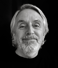 Graham John