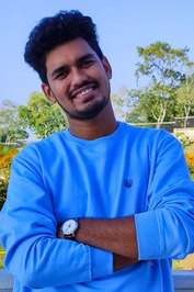 Raviraj Mishra