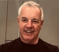 Bruce   Mitchell profile picture