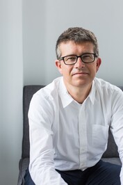 Eric R. Dursteler profile picture