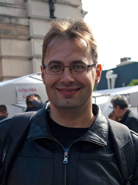 Олег Сілін profile picture