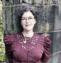 Dana McSwain
