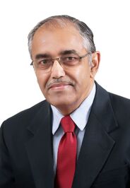 Amit Kumar Goswami