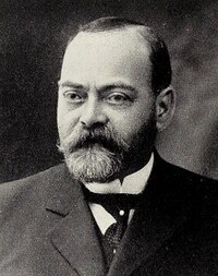 Joseph Reinach