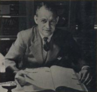 Edouard A. Stackpole