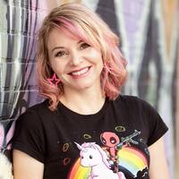 Cindi Madsen profile picture