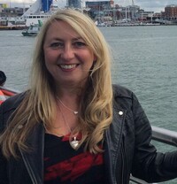 Lizzy Bolan