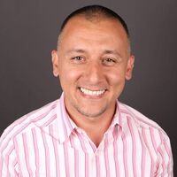 Tony D. Zamora