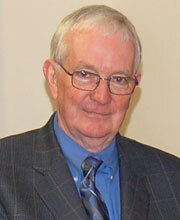 Patrick K. Ford profile picture