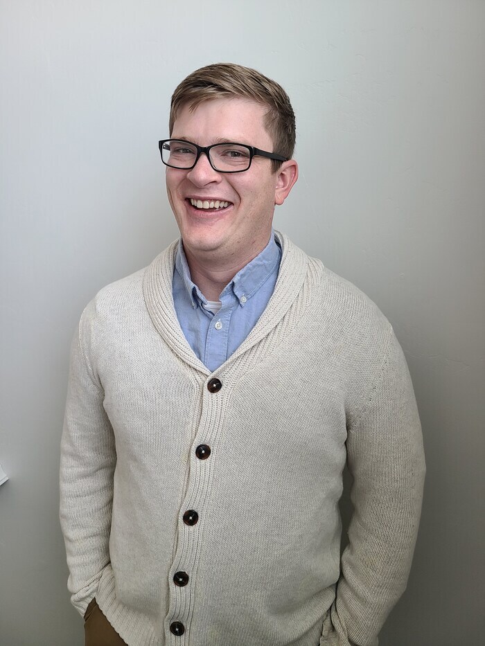 Jon Monson (Author of Rise of the Sun)