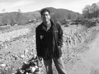 Prash Ganendran