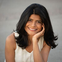 Harshita Jerath profile picture