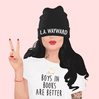 L.A. Wayward profile picture