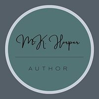 M.K. Harper profile picture