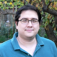 William  Dickey profile picture