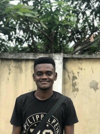 Daniel Akande