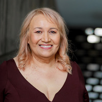 Beryl Crosher-Segers