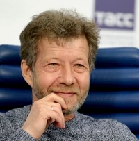 Andrey Usachev profile picture