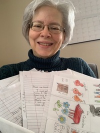 Karin Kaufman profile picture
