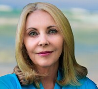 Rebecca   Warner profile picture