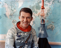 Wally Schirra profile picture