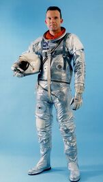 L. Gordon Cooper Jr. profile picture