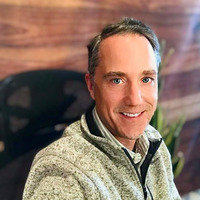 Chris Lippincott