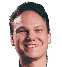 Tomi Astikainen