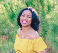 Tiffany   Parker