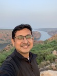 Sourabh De