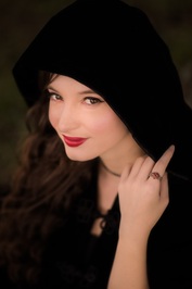 Hannah  Carter profile picture