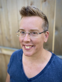 Anne E. Terpstra