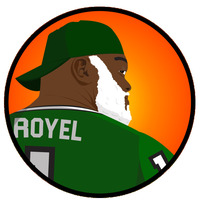 Donny Royel