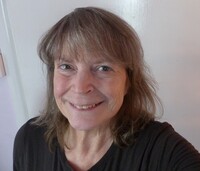 Jill Rowan profile picture