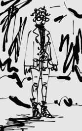 Ulysses Constance Bougie profile picture