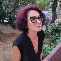 Μαντώ Μάκκα