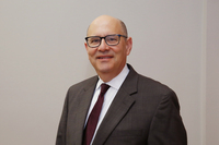 Dennis S. Ross