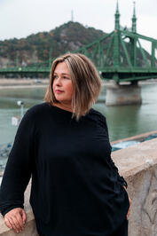 Мария Бахарева