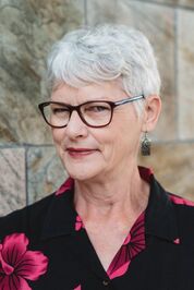 Jacquolyn McMurray