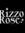 Rizzo Rose